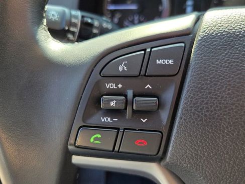 Used 2017 Hyundai Tucson Limited w/ Cargo Package image 30