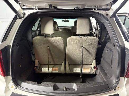 Used 2014 Ford Explorer XLT w/ Equipment Group 201A image 20