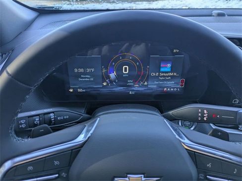 New 2026 Chevrolet Equinox LT image 14