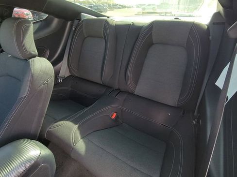 Used 2024 Ford Mustang Coupe image 8
