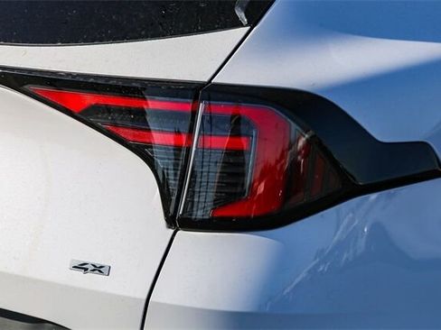 New 2026 Kia Sportage EX w/ EX Panorama Roof Package image 9