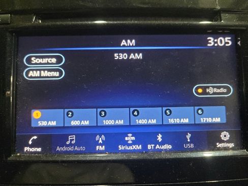 Used 2018 Nissan Rogue SV w/ Premium Package AWD/4WD image 25