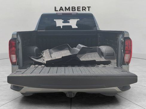 Used 2023 GMC Sierra 1500 Elevation w/ LPO, Elevation Black Package AWD/4WD image 19