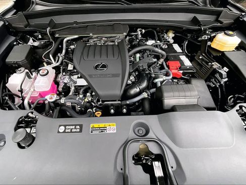 New 2026 Lexus TX 350 AWD image 17