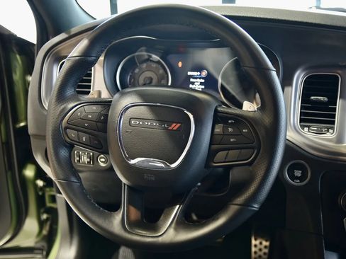 Used 2023 Dodge Charger Scat Pack image 19