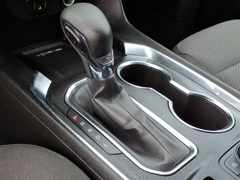 Certified 2023 Chevrolet Traverse LT w/ LPO, Floor Liner Package image 23