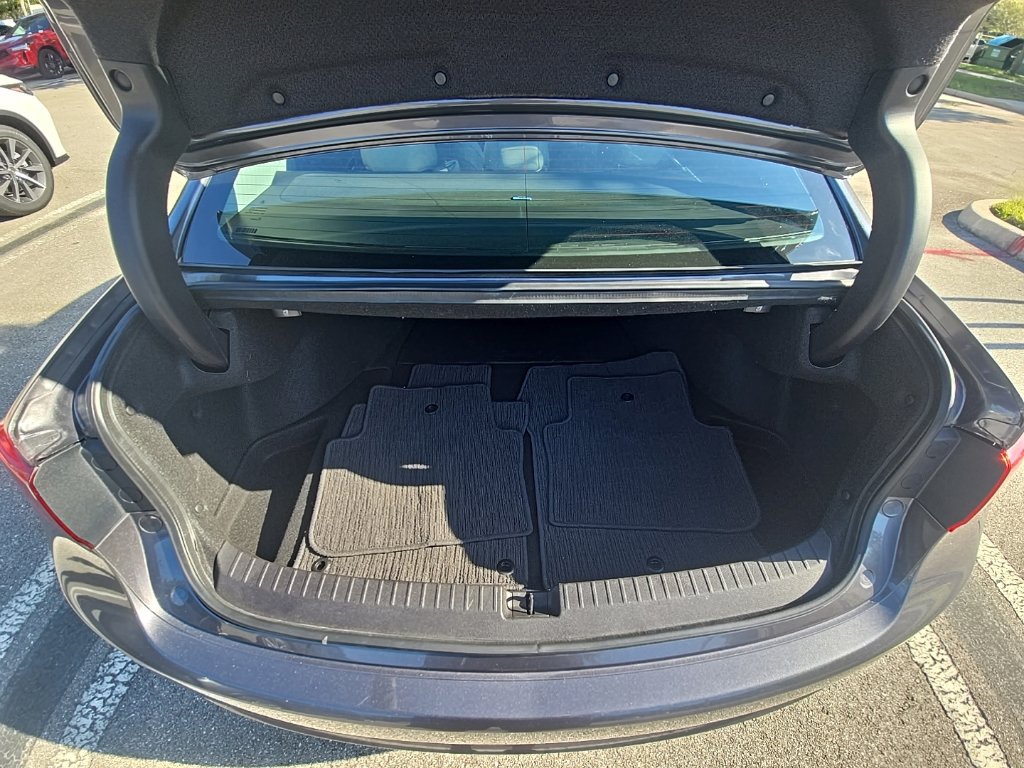 Used 2020 Acura TLX w/ Technology Package FWD image 41
