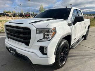 Used 2020 GMC Sierra 1500 Elevation w/ Elevation Value Package AWD/4WD video 3