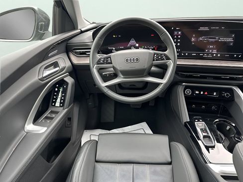 Certified 2025 Audi Q5 Premium w/ Premium Plus AWD/4WD image 25
