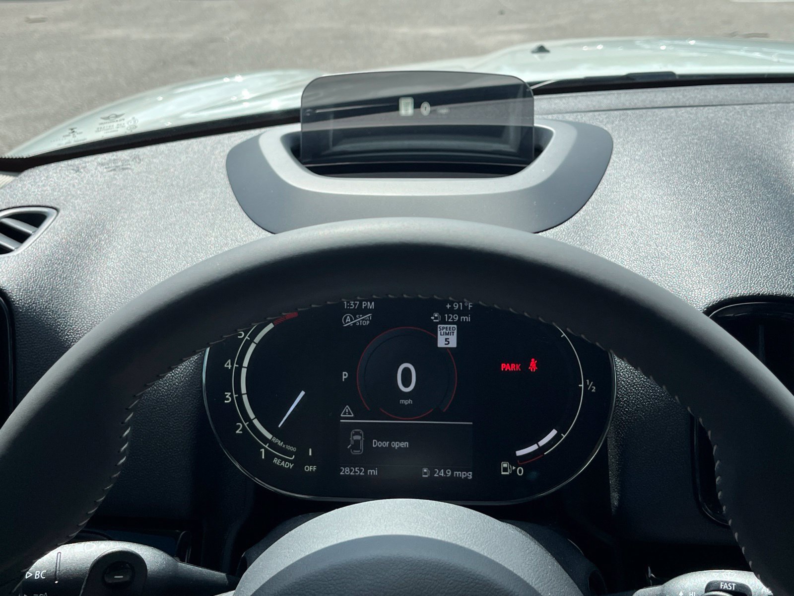 Used 2023 MINI Cooper Countryman S FWD image 24