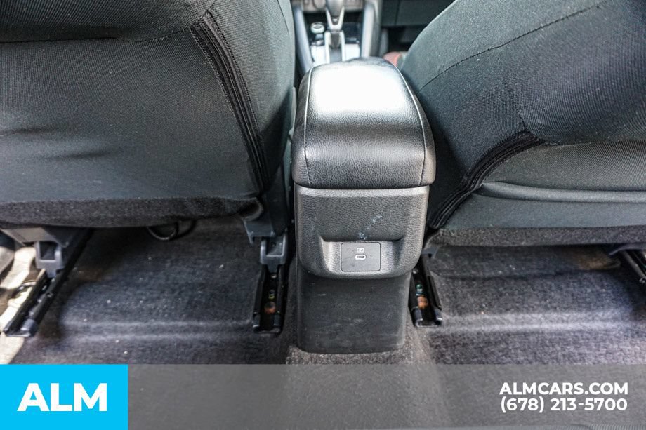 Used 2024 Nissan Versa SR FWD image 30
