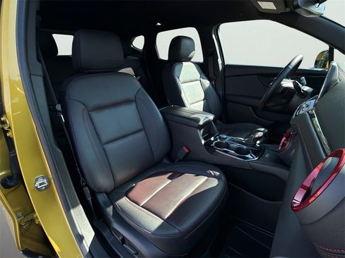 Used 2023 Chevrolet Blazer RS image 8