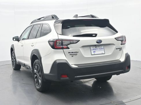 Used 2024 Subaru Outback Onyx Edition XT w/ Popular Package #2 AWD/4WD image 7