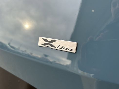 New 2026 Kia Sportage X-Line image 8