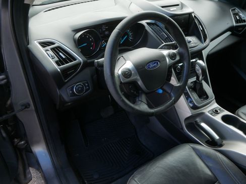Used 2013 Ford Escape SEL FWD image 19
