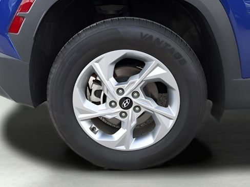 Used 2024 Hyundai Tucson SEL image 25