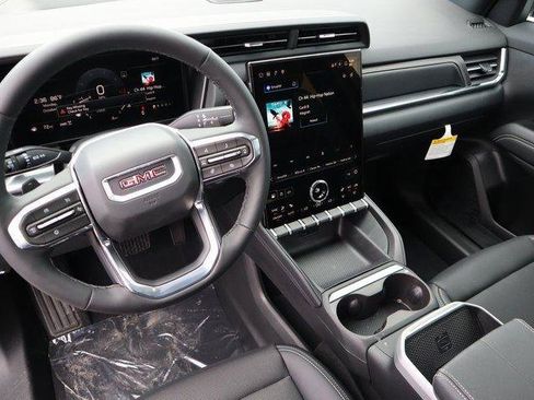 New 2026 GMC Terrain Elevation w/ Elevation Premium Package image 25