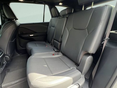Used 2024 Lexus TX 350 FWD w/ Technology Package image 11