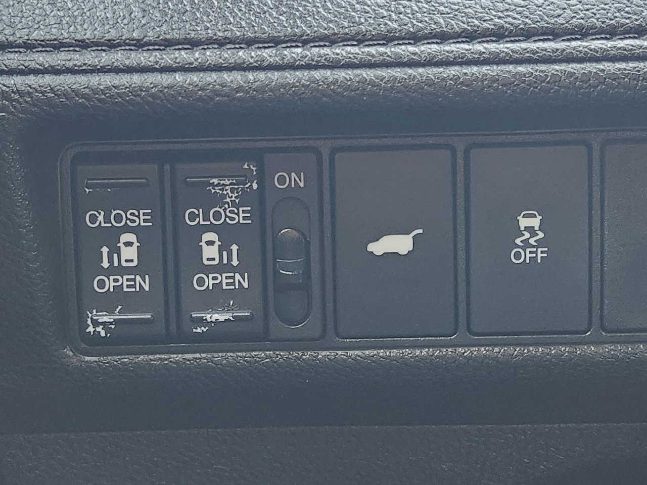 Used 2025 Honda Odyssey Sport-L image 21