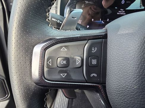 Used 2025 RAM 1500 RHO image 25