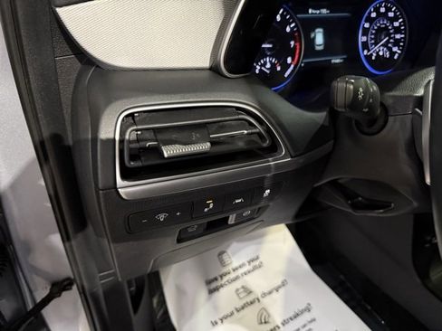 Used 2020 Hyundai Palisade SEL w/ Convenience Package image 13