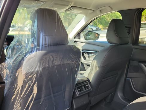New 2026 MAZDA CX-5 Preferred AWD/4WD image 13