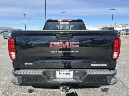 New 2026 GMC Sierra 1500 Elevation w/ Preferred Package image 32