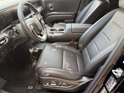 New 2026 Hyundai Palisade Calligraphy image 10