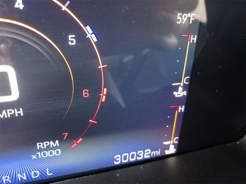 Used 2023 Chevrolet Colorado LT image 20