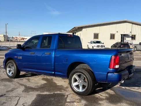 Used 2017 RAM 1500 Express image 6