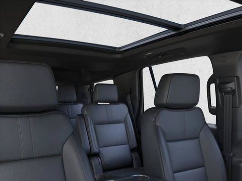 New 2026 Chevrolet Tahoe RST w/ Comfort Package RWD image 24