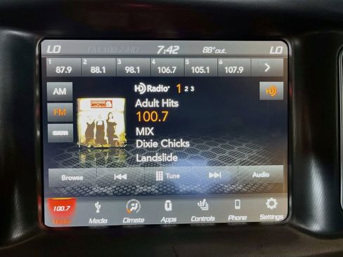 Used 2022 Dodge Charger Scat Pack RWD image 15