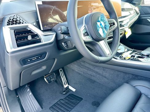 New 2026 BMW X5 sDrive40i w/ M Sport Package image 7