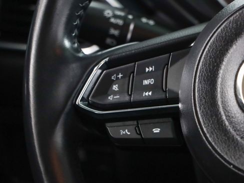 Used 2022 MAZDA CX-5 AWD image 13