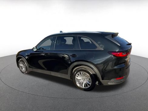 Used 2025 MAZDA CX-90 3.3 Turbo w/ Preferred Package image 10