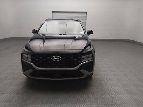 Used 2021 Hyundai Santa Fe SE FWD image 15