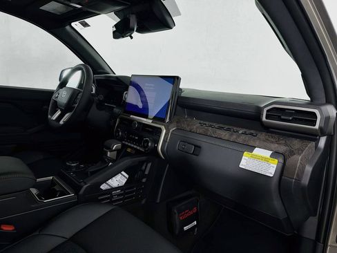 New 2026 Toyota Tacoma Limited AWD/4WD image 30
