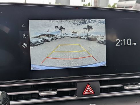 Certified 2026 Hyundai Elantra Limited FWD image 24