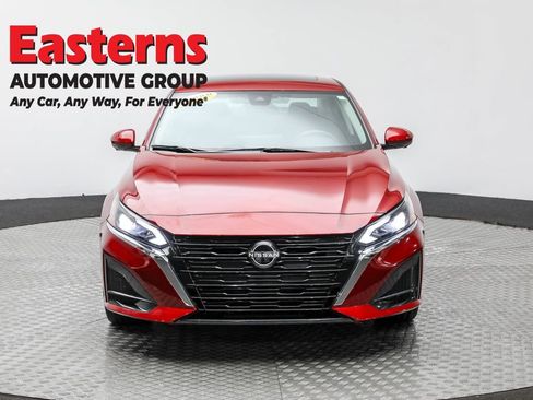 Used 2023 Nissan Altima 2.5 SL image 2