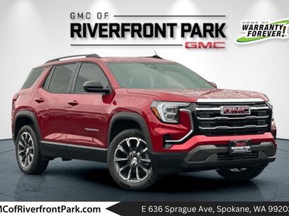 New 2026 GMC Terrain Elevation w/ Elevation Premium Package