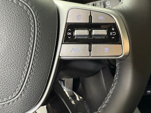 New 2025 Kia Telluride LX image 24