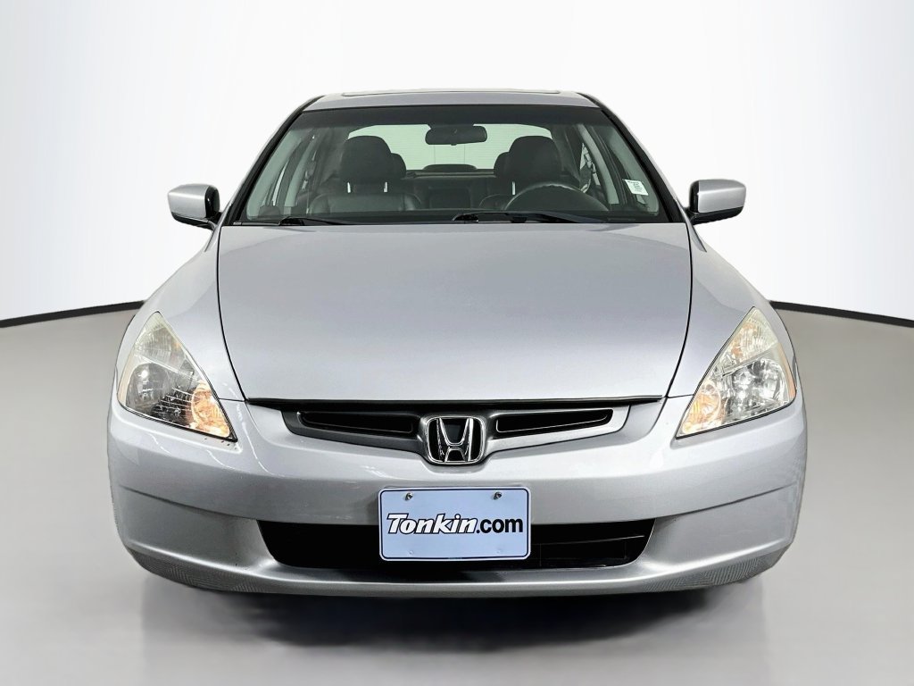 Used 2005 Honda Accord EX-L image 3