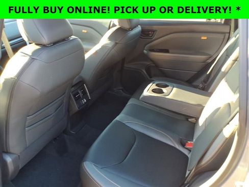 New 2026 Subaru Forester Wilderness image 26