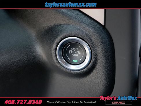 New 2026 GMC Sierra 1500 Pro w/ Graphite Edition image 18