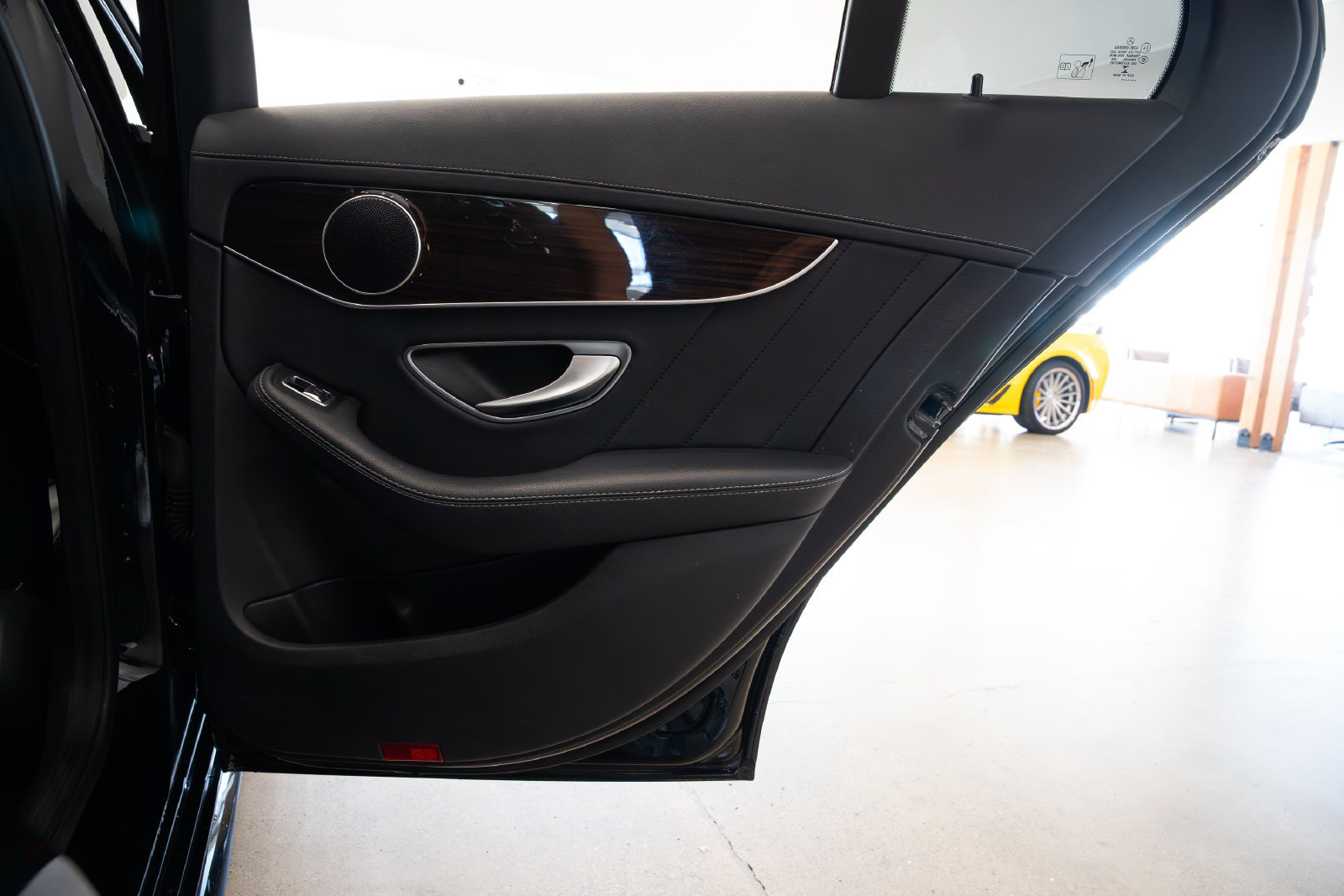 Used 2017 Mercedes-Benz C 300 Sedan image 20