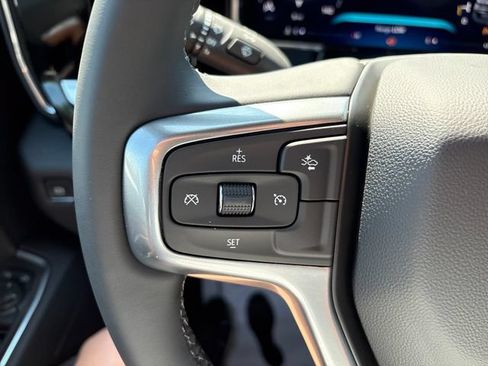 New 2026 Chevrolet Silverado 3500 LT AWD/4WD image 11
