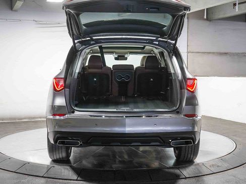 Used 2023 Acura MDX FWD w/ Technology Package image 30