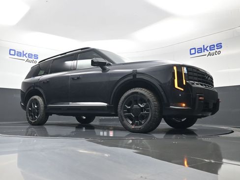 New 2027 Kia Telluride SX Prestige X-Pro AWD/4WD image 43