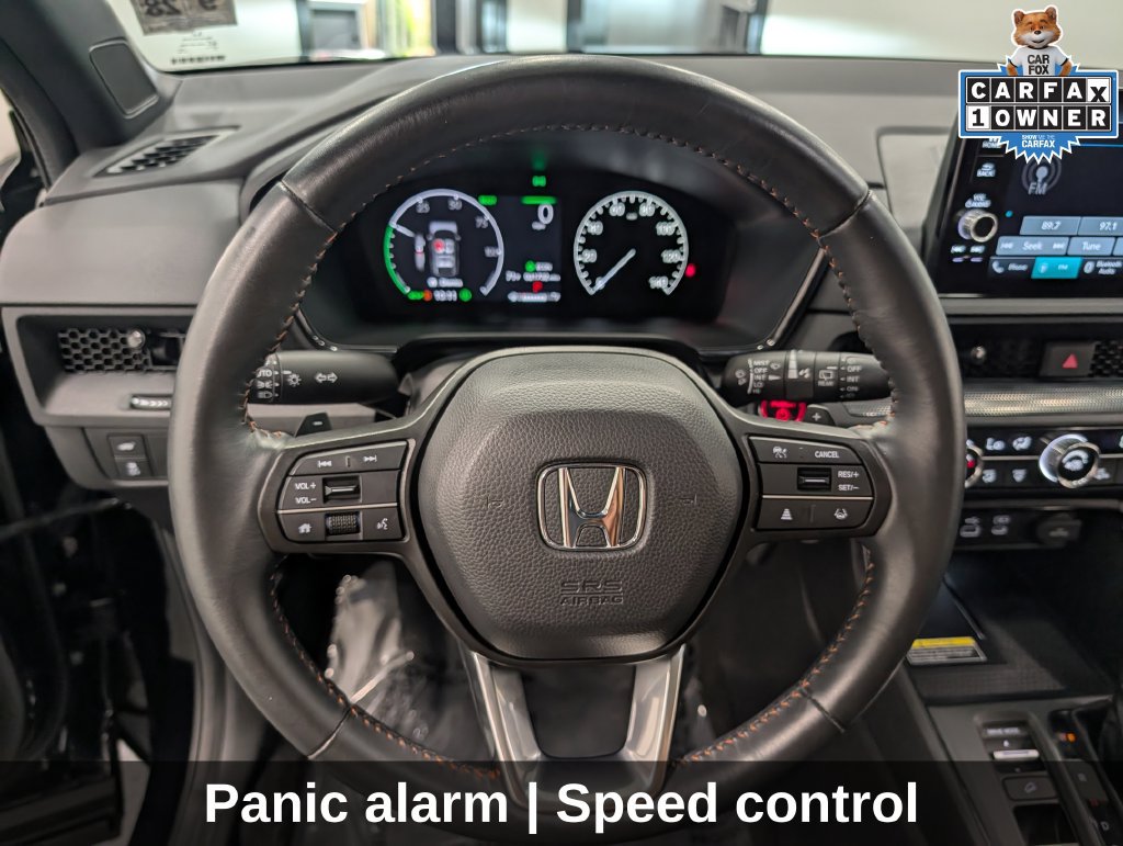 Used 2024 Honda CR-V Sport-L image 30