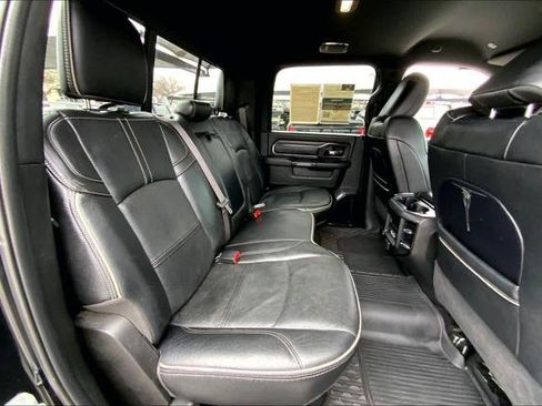 Certified 2022 RAM 2500 Limited image 18